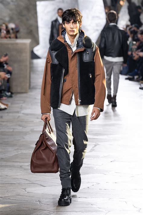 Hermès Men’s Fall 2023 